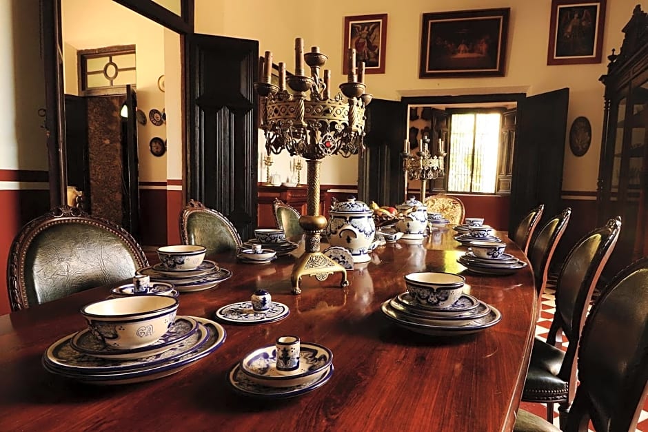 Hacienda Kaan Ac