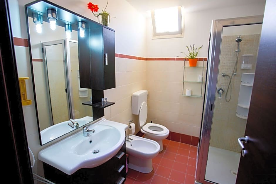 Residence Costa del Sole