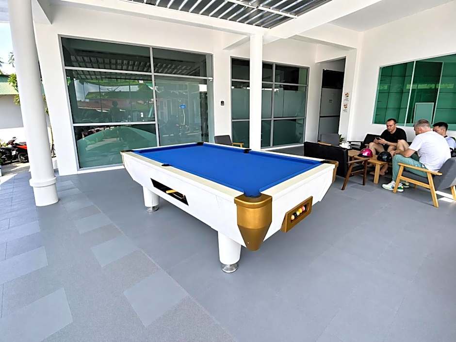 Centerpoint Koh Phangan New