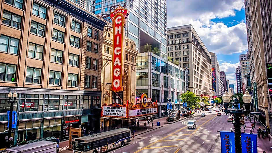 NVCLL Chicago