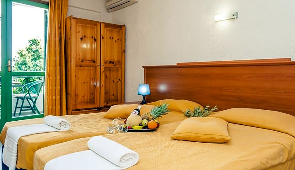 Elounda Olive Garden Studios