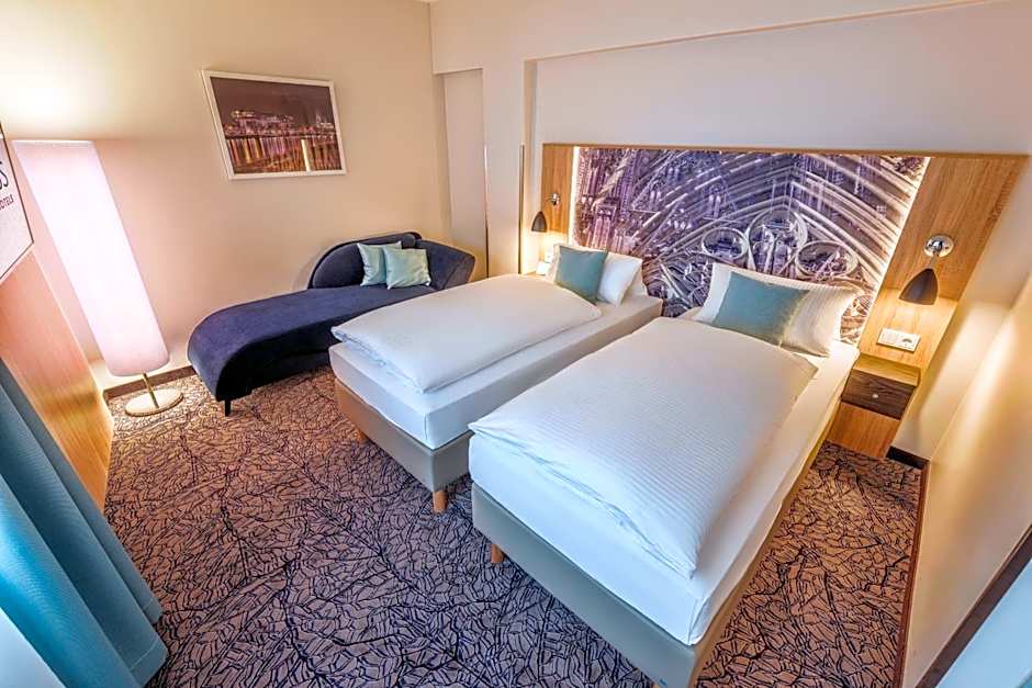 CityClass Hotel Residence am Dom