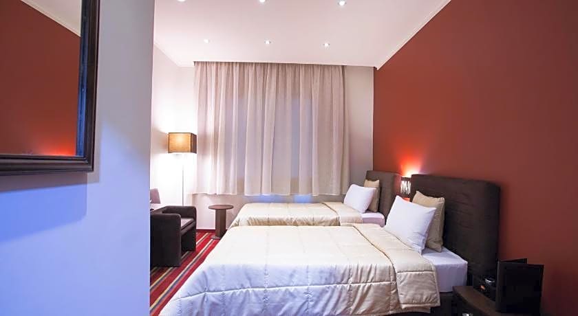 The J Hotel and Spa