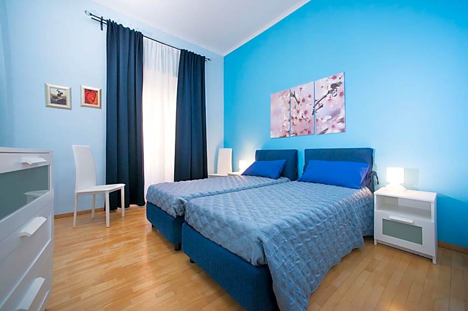 B&B Eternal Rome Inn