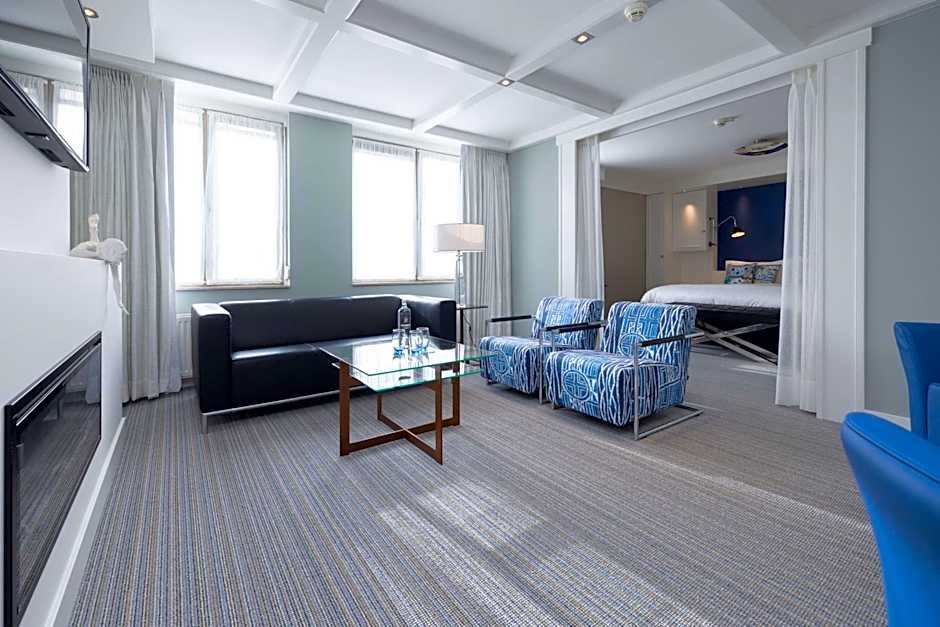 Golden Tulip Hotel Central