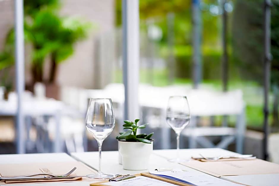 Courtyard by Marriott Brussels