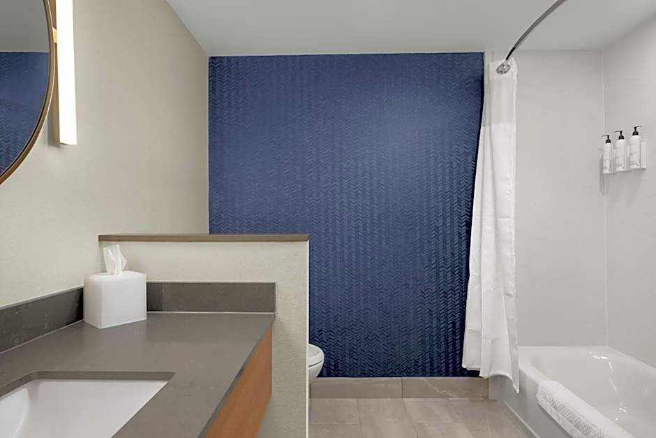 Fairfield by Marriott Inn & Suites Beckley