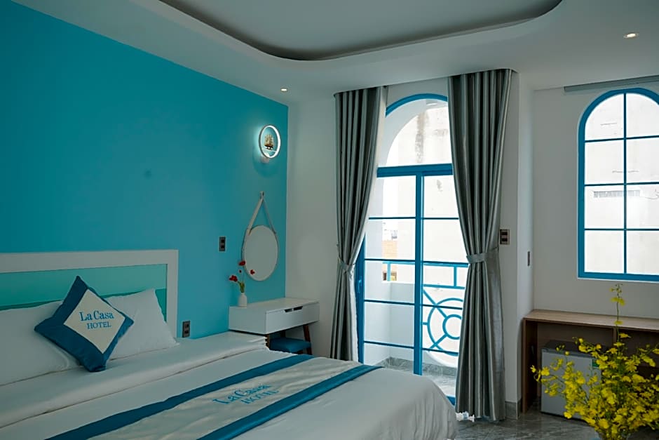 La Casa Hotel