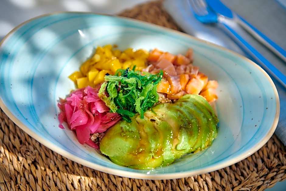 The Sea Hotel by Grupotel - Adults Only