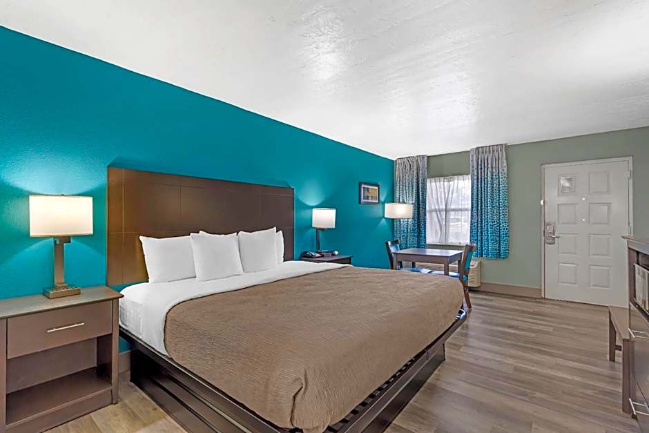 Quality Inn Bradenton North I-75