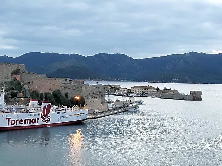 B & B La Terrazza sul mare