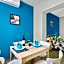 Umihouse apartamentos centro Alicante