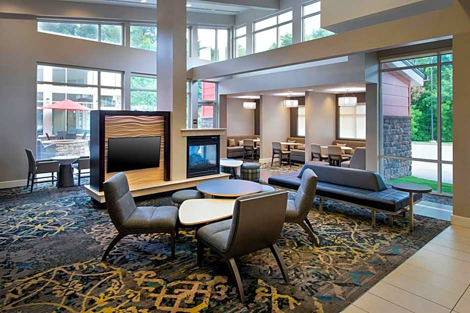 Residence Inn by Marriott Pittsburgh Monroeville/Wilkins Township