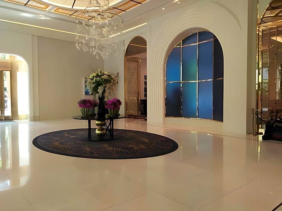 Grande Centre Point Sukhumvit 55