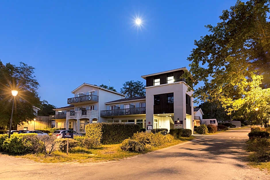 SOWELL HÔTELS Le Domaine du Golf d'Albret