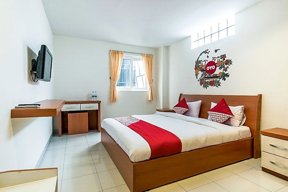 OYO 294 Andrea Residence Syariah