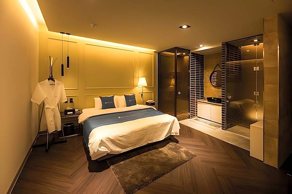 Chuncheon Hotel Bentley