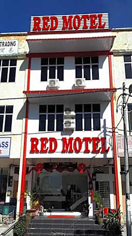 Red Motel
