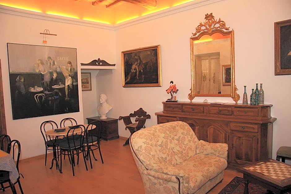Hotel Morlacchi