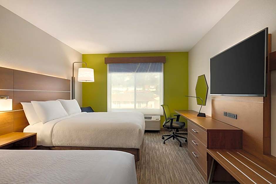 Holiday Inn Express & Suites Hayward - Castro Valley by IHG