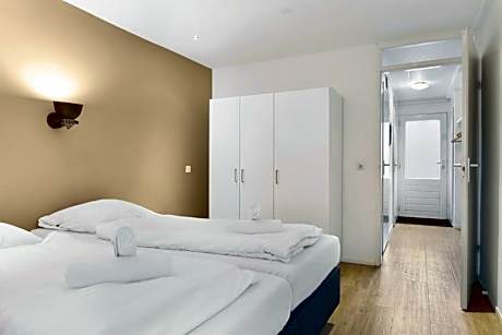 Two-Bedroom Bungalow