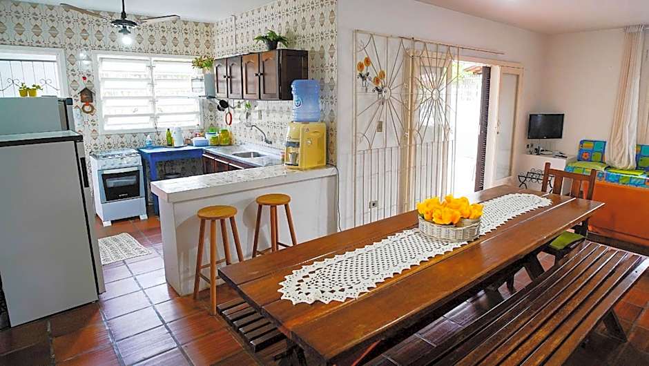 Fantástica casa apenas 300m do mar em Piçarras