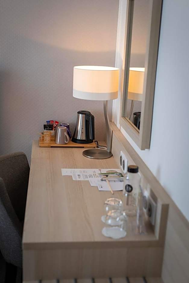 Best Western Plus Le Roof