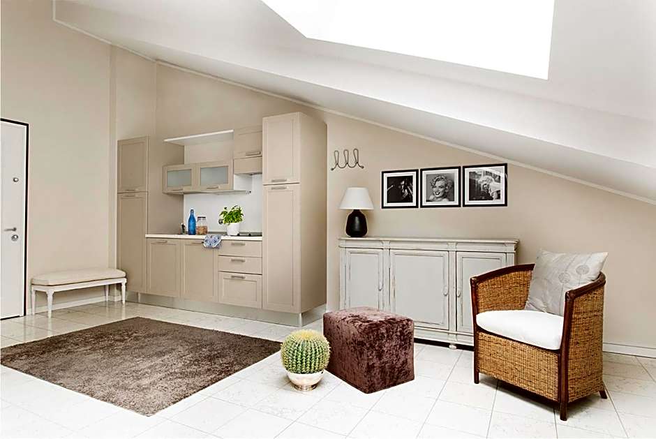 Adriano Residence