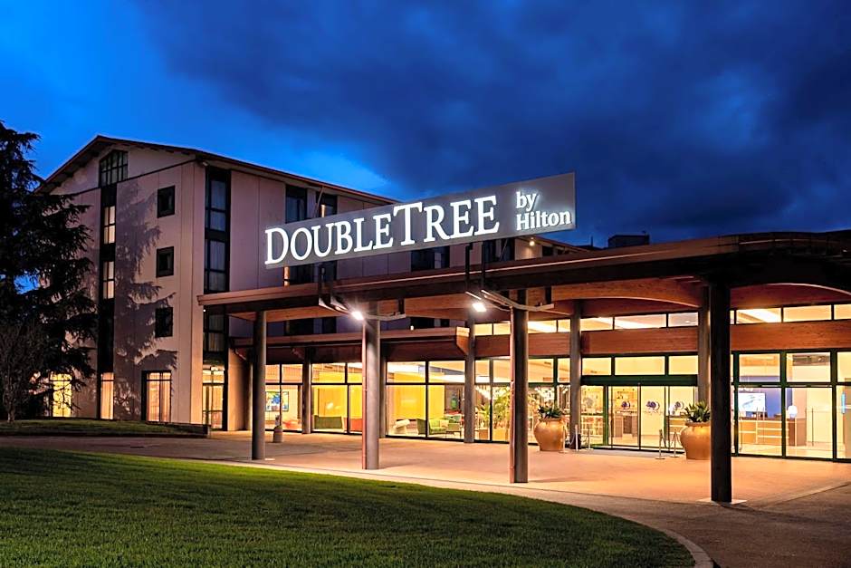 DoubleTree by Hilton Milan Malpensa Solbiate Olona
