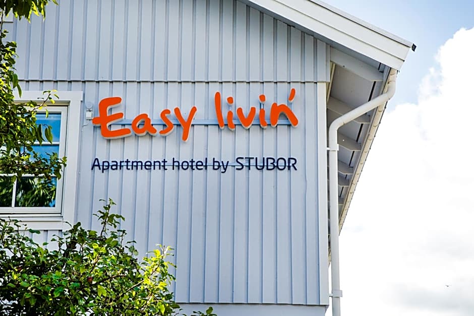 Easy Livin' Apartment Hotel