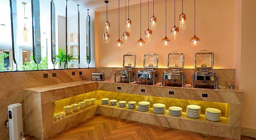 Melissa Hotel Riyadh