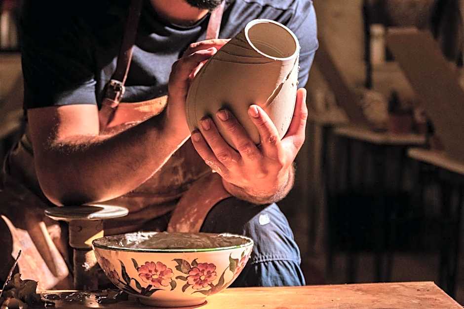 AJWA Cappadocia - Preferred Hotels Legend Collection