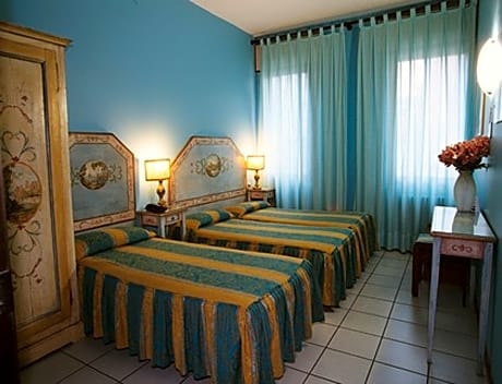 Hotel Ariston