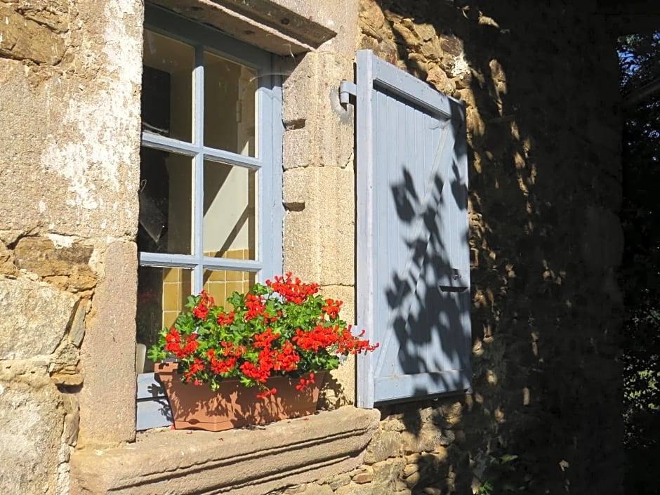 Domaine de la Clauzade