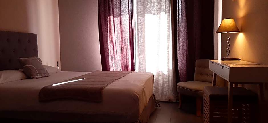 Hôtel Bellevue Cannes