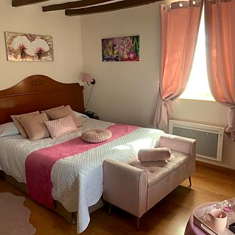 Auberge Du Cheval Blanc