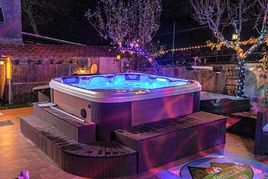 La Terrazza di Laurino