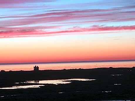 Motel Appartements le Saint-Patrick