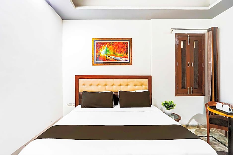 Capital O 6340 Hotel Noida – Noida, DC