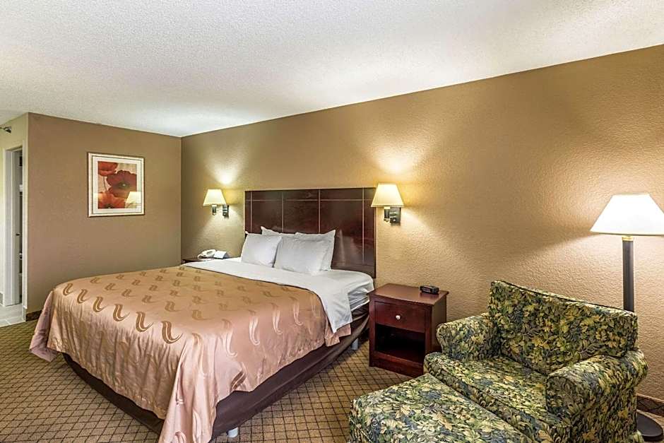 Quality Inn Rolla