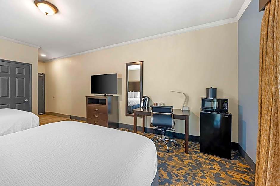 Best Western Brentwood