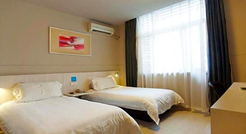 Jinjiang Inn Suqian Development Zone West lake