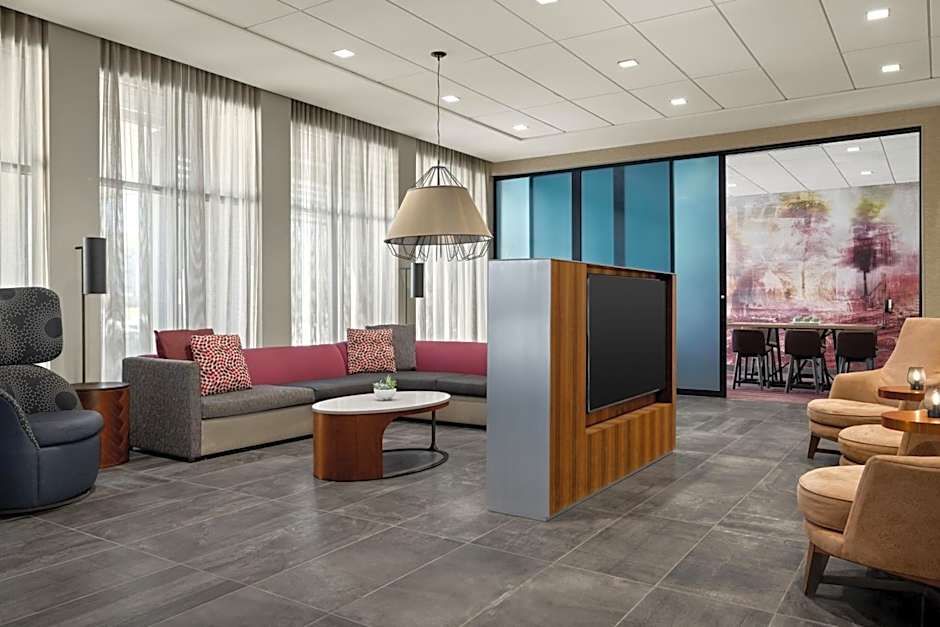 Courtyard by Marriott Omaha East/Council Bluffs, IA