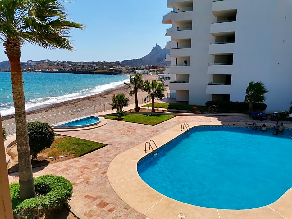 Condominios San Carlos