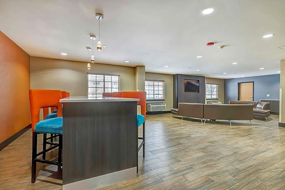 Studio 6 Lenexa - Overland Park