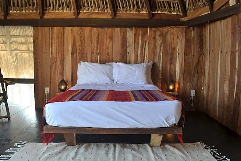 Casa playa del Amor