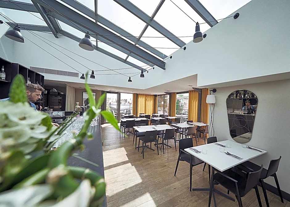 Maison Nô - Hôtel et Rooftop