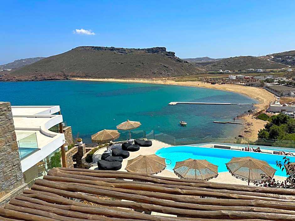 Panormos Village Seaside Resort