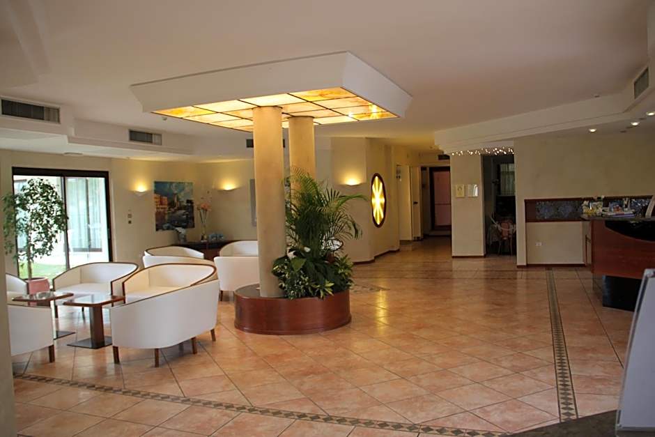 Hotel Porto Azzurro