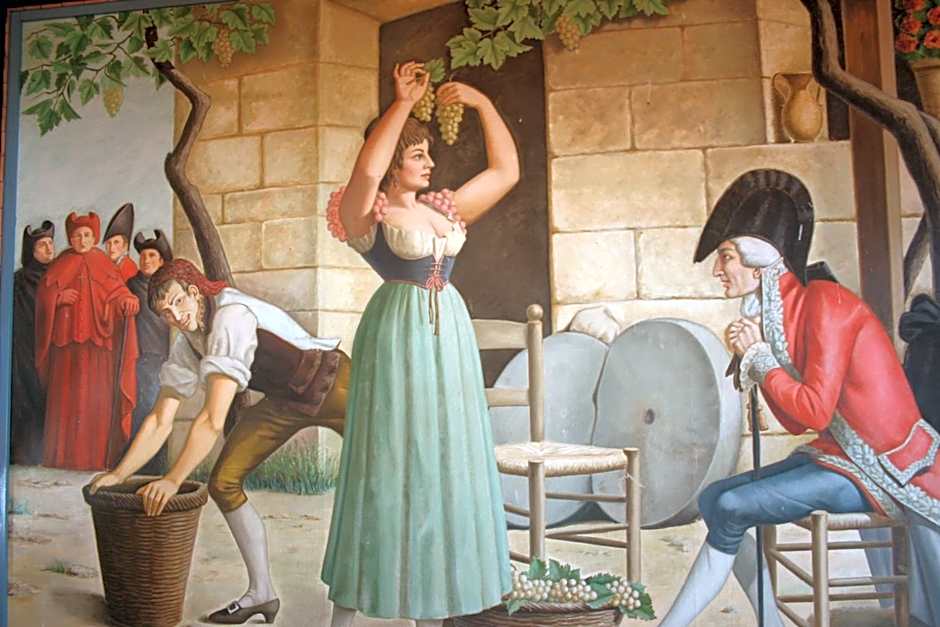 Mesón de la Molinera